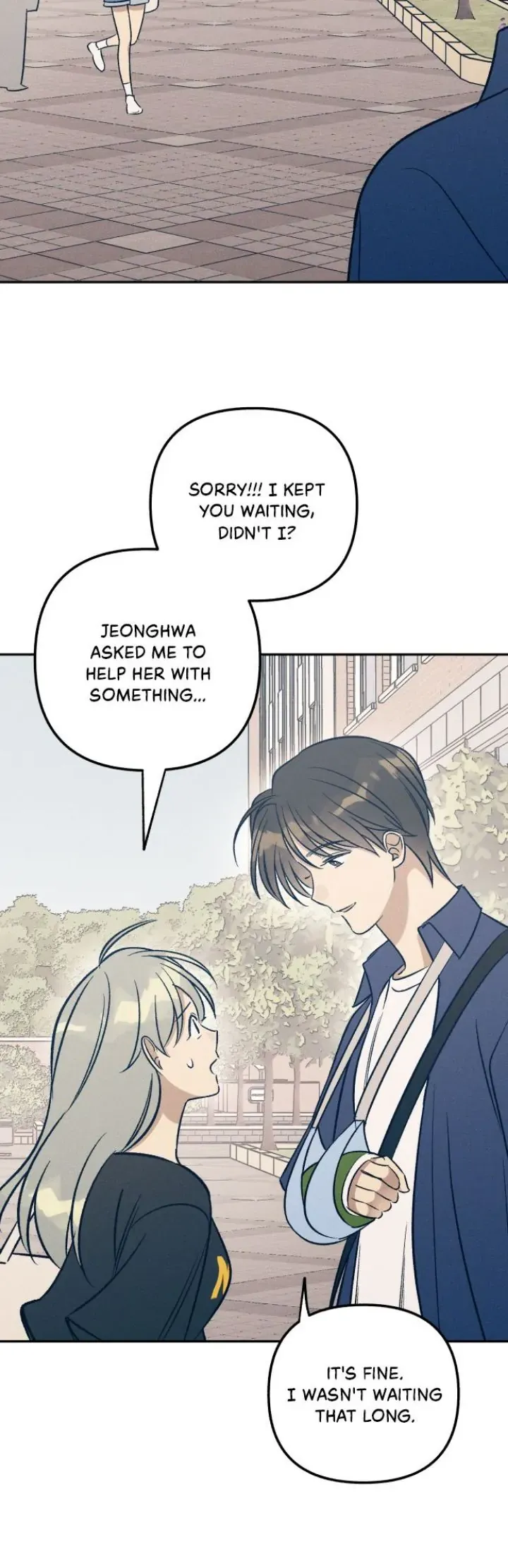 My First Love Hate Chapter 59 page 51 - 