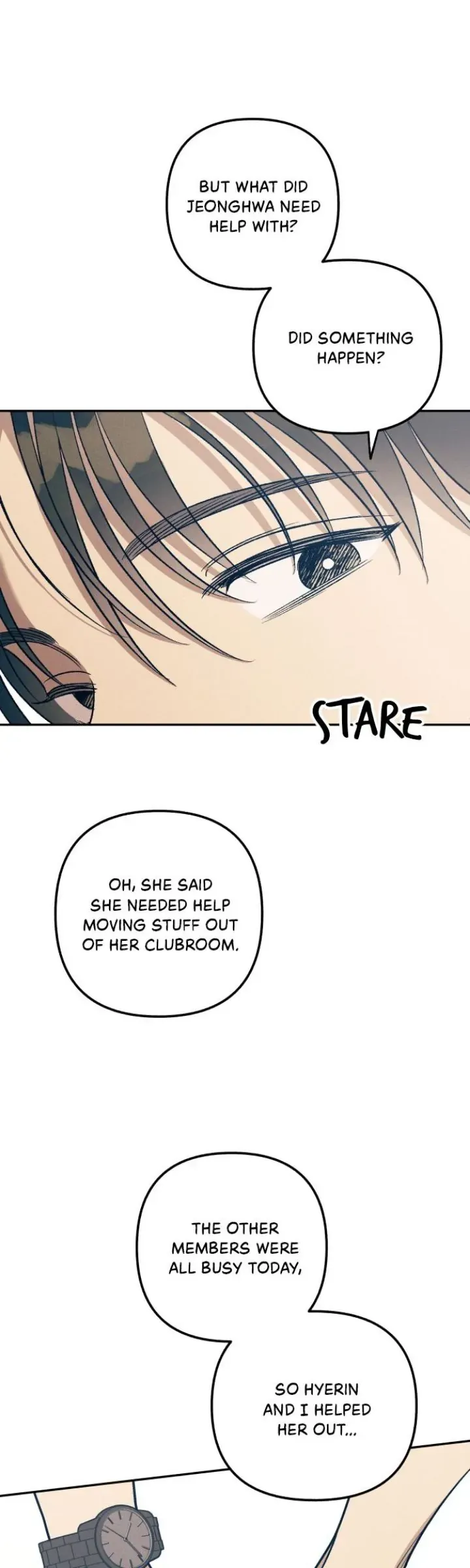 My First Love Hate Chapter 59 page 53 - 
