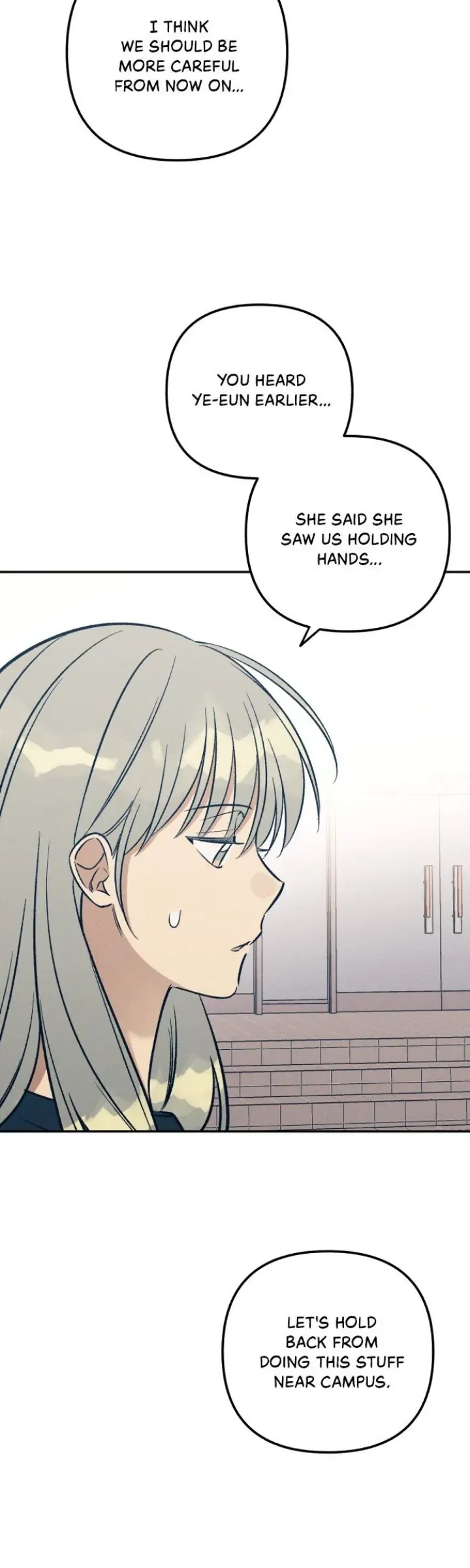 My First Love Hate Chapter 59 page 56 - 