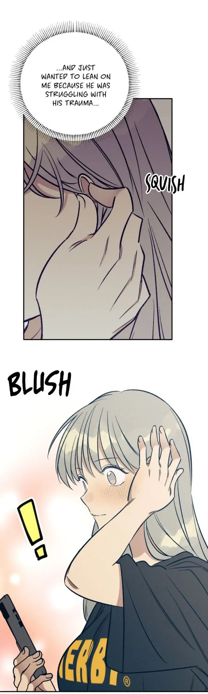 My First Love Hate Chapter 59 page 7 - 
