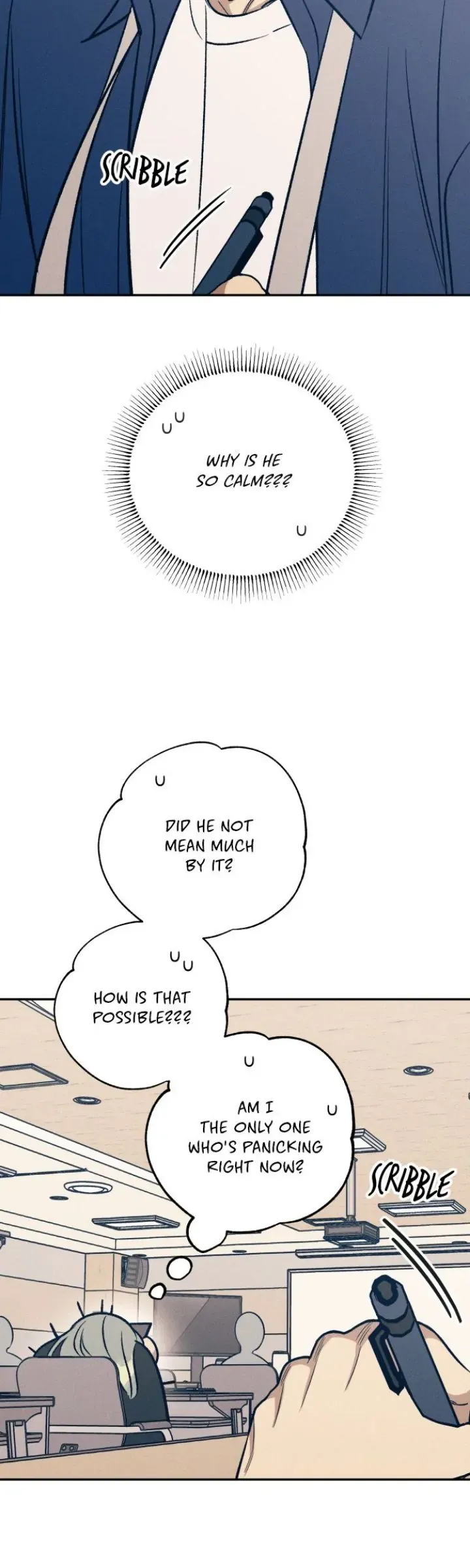 My First Love Hate Chapter 59 page 10 - 