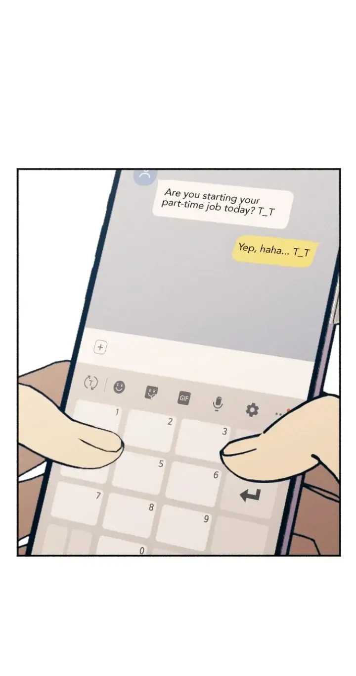 My First Love Hate Chapter 6 page 2 - 