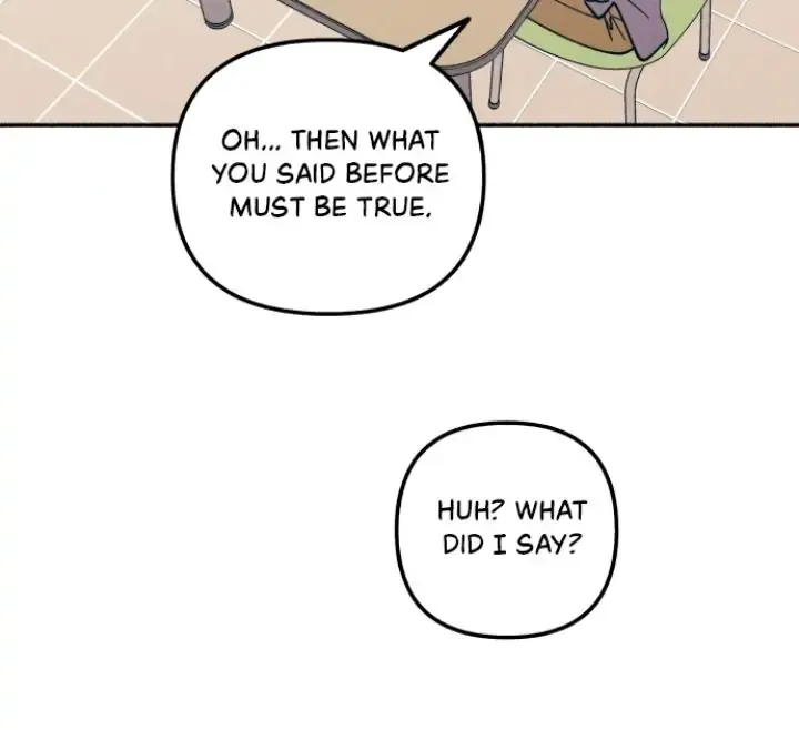 My First Love Hate Chapter 6 page 21 - 