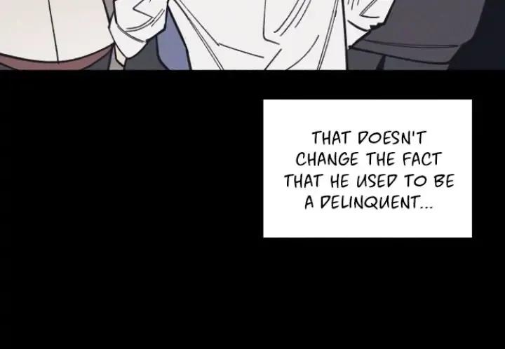 My First Love Hate Chapter 6 page 25 - 