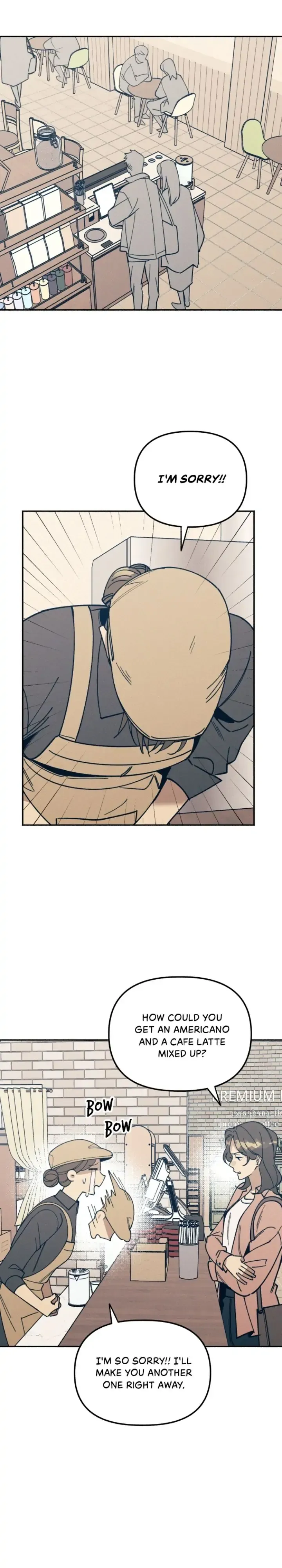 My First Love Hate Chapter 6 page 29 - 
