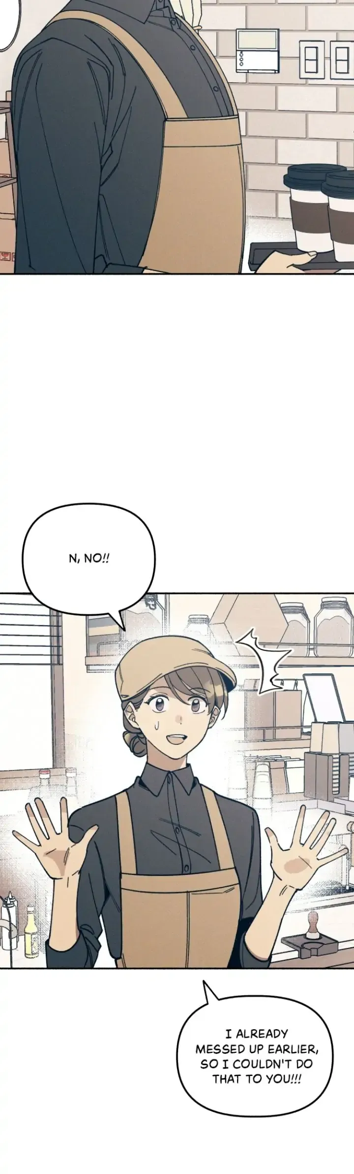 My First Love Hate Chapter 6 page 38 - 