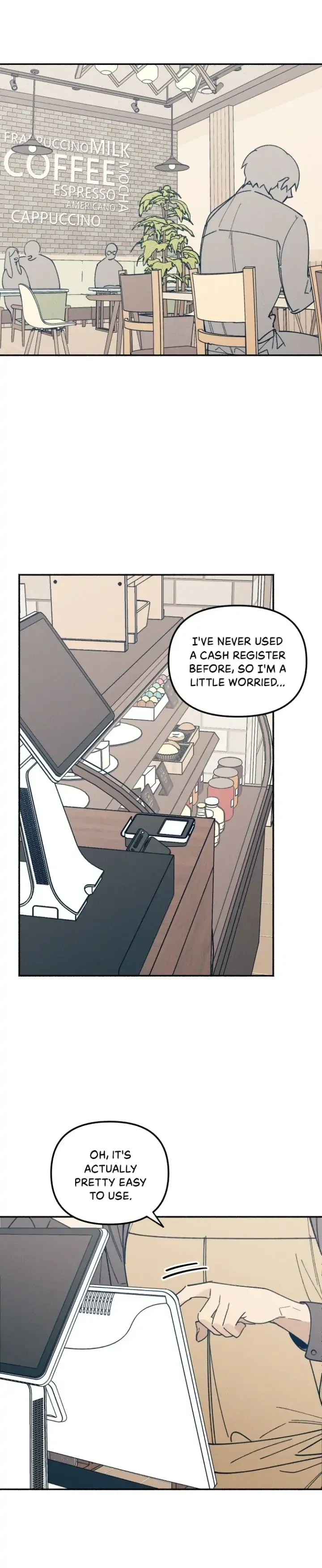 My First Love Hate Chapter 6 page 9 - 