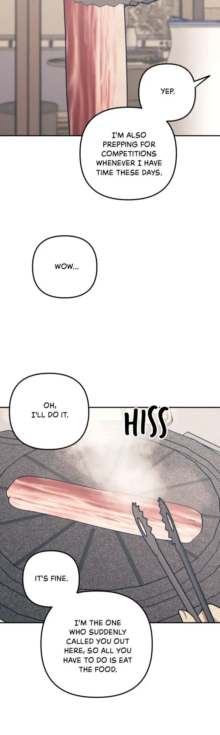 My First Love Hate Chapter 60 page 11 - 