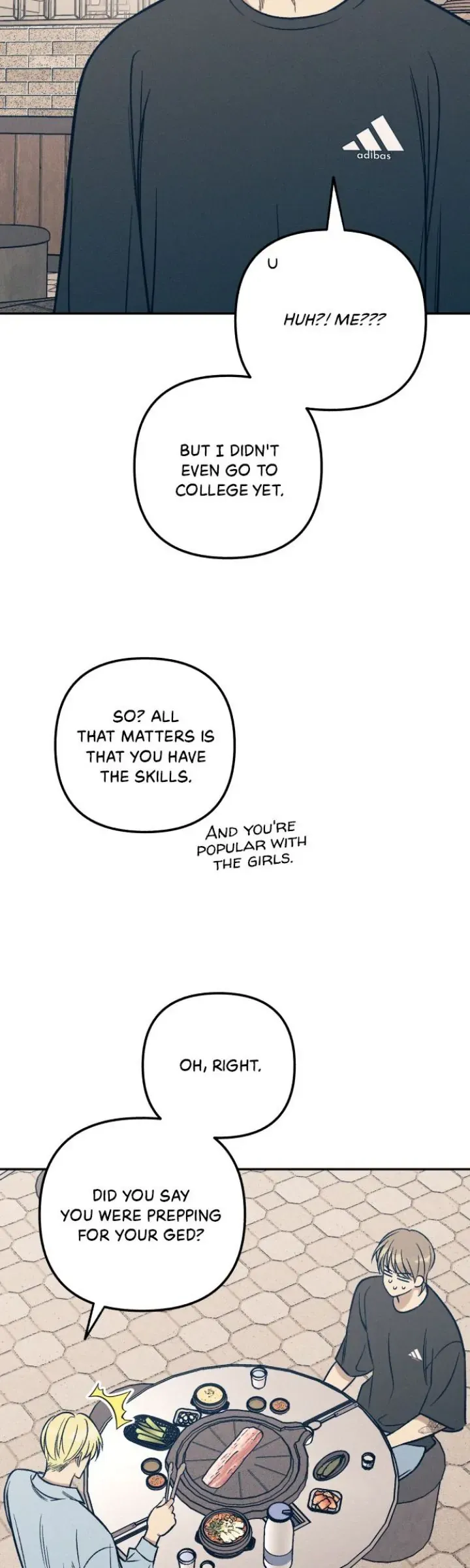 My First Love Hate Chapter 60 page 14 - 