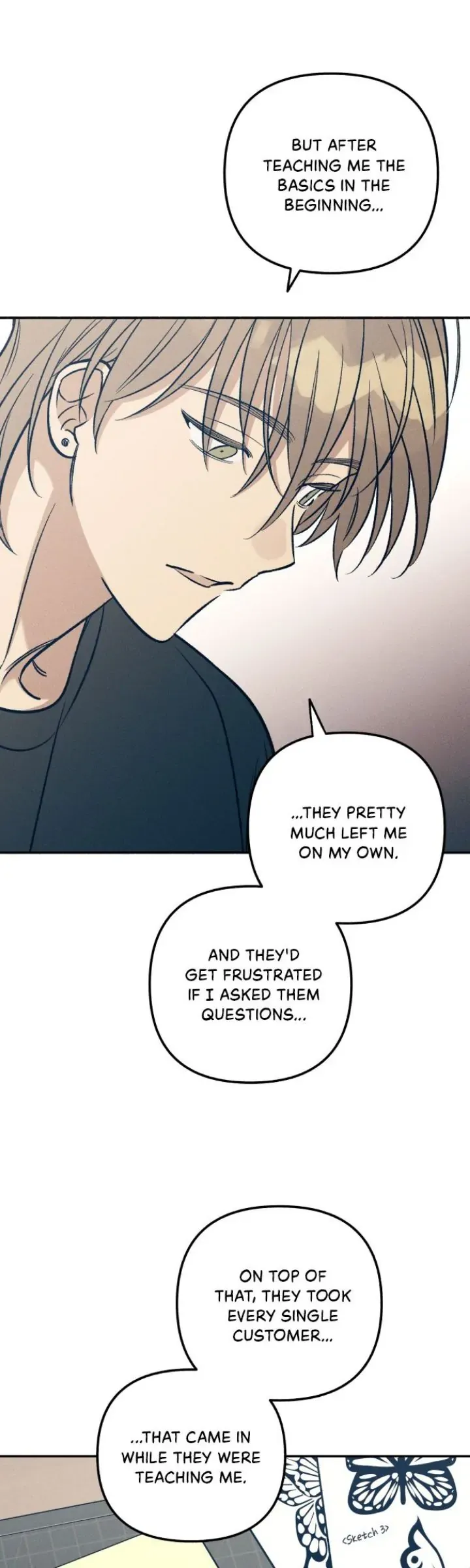 My First Love Hate Chapter 60 page 19 - 