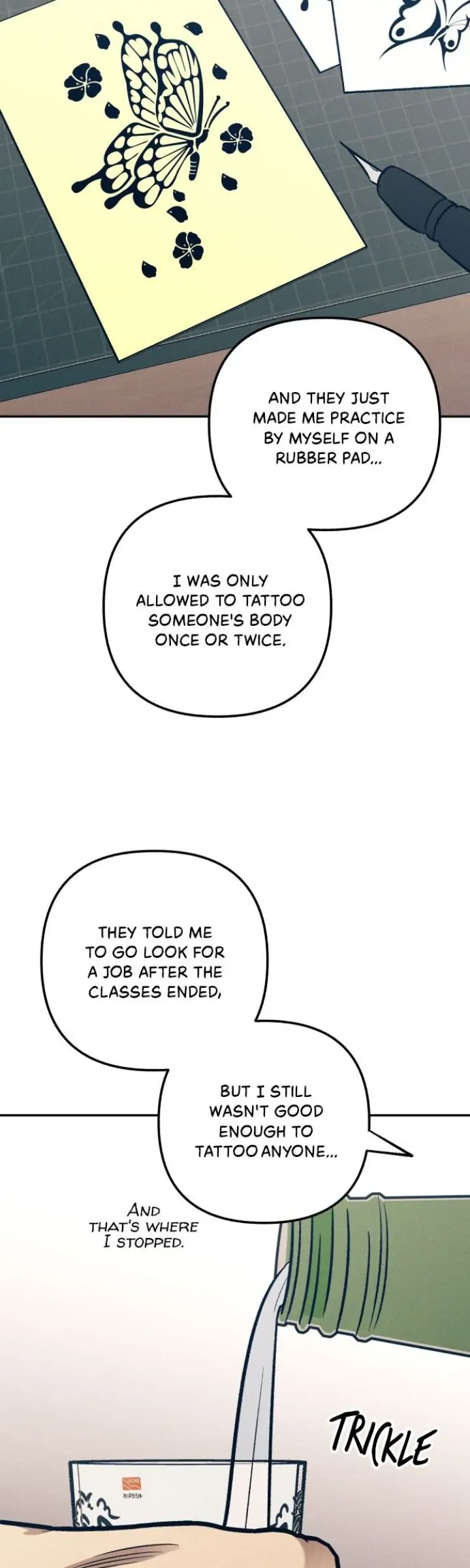 My First Love Hate Chapter 60 page 20 - 