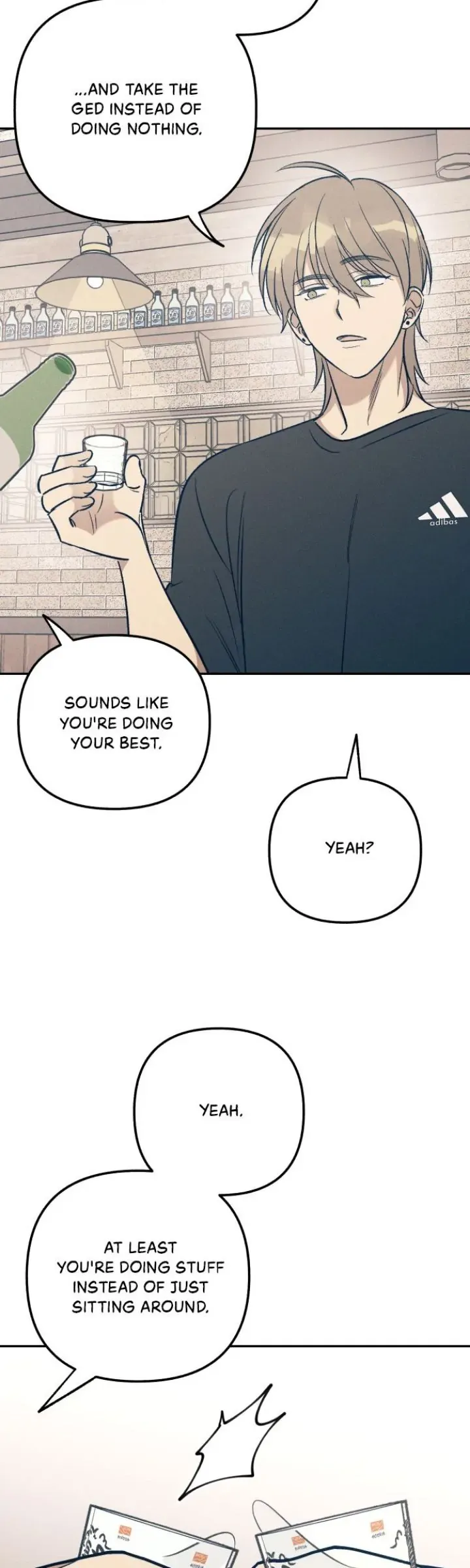 My First Love Hate Chapter 60 page 23 - 