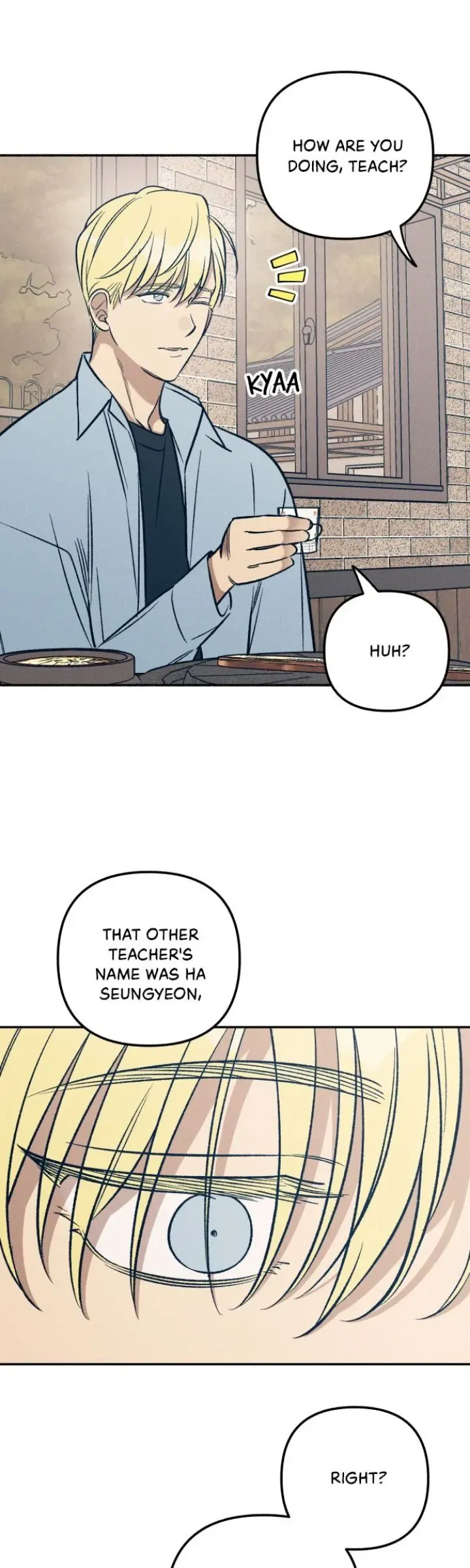 My First Love Hate Chapter 60 page 25 - 