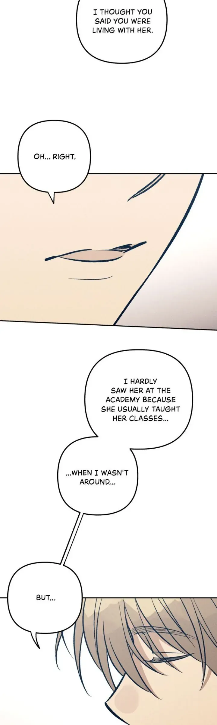 My First Love Hate Chapter 60 page 26 - 