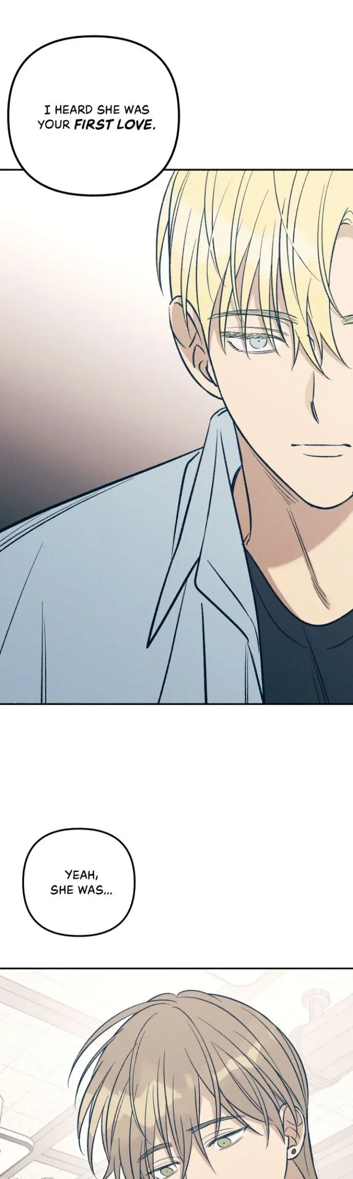 My First Love Hate Chapter 60 page 28 - 