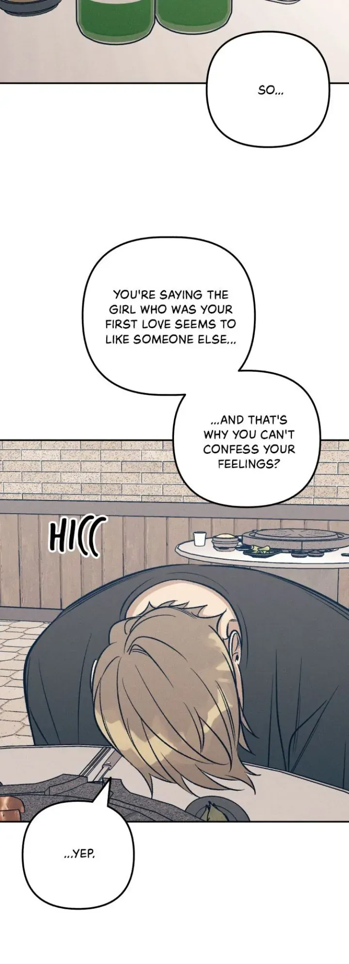 My First Love Hate Chapter 60 page 30 - 