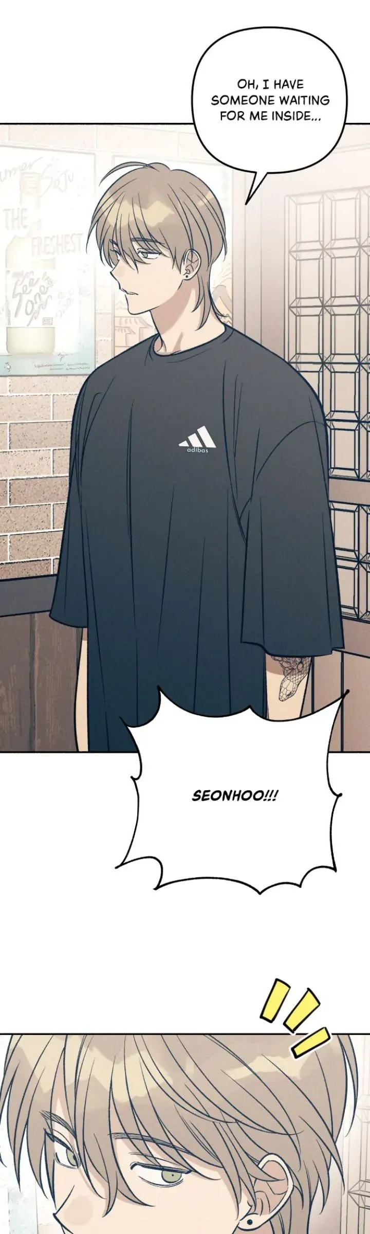 My First Love Hate Chapter 60 page 4 - 