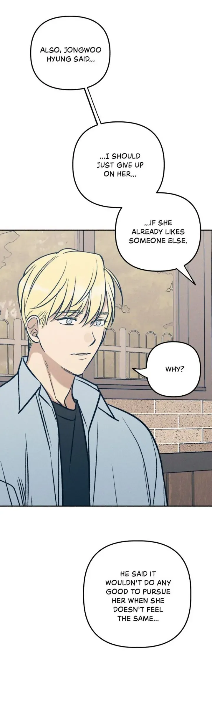 My First Love Hate Chapter 60 page 31 - 