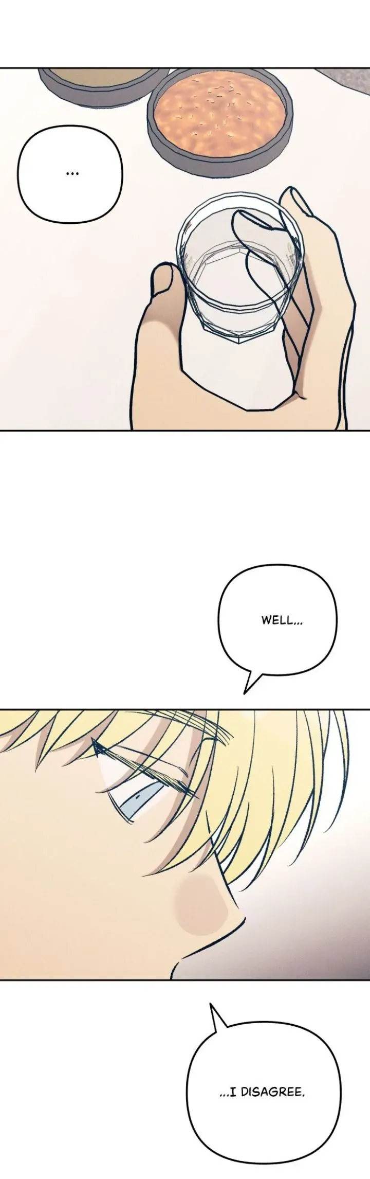 My First Love Hate Chapter 60 page 32 - 