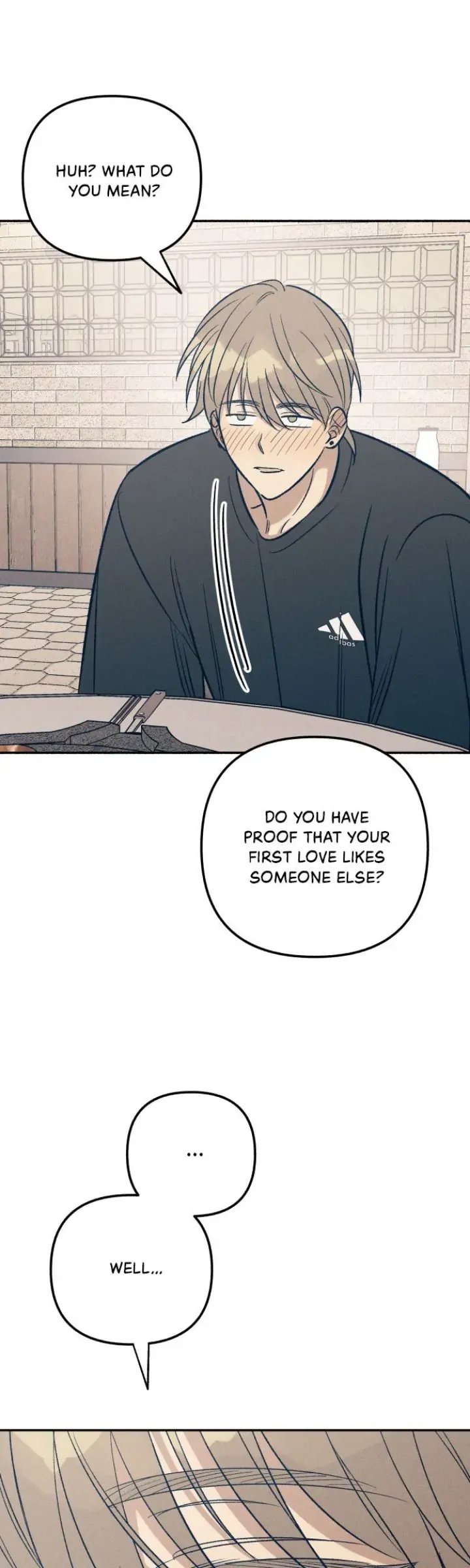 My First Love Hate Chapter 60 page 33 - 