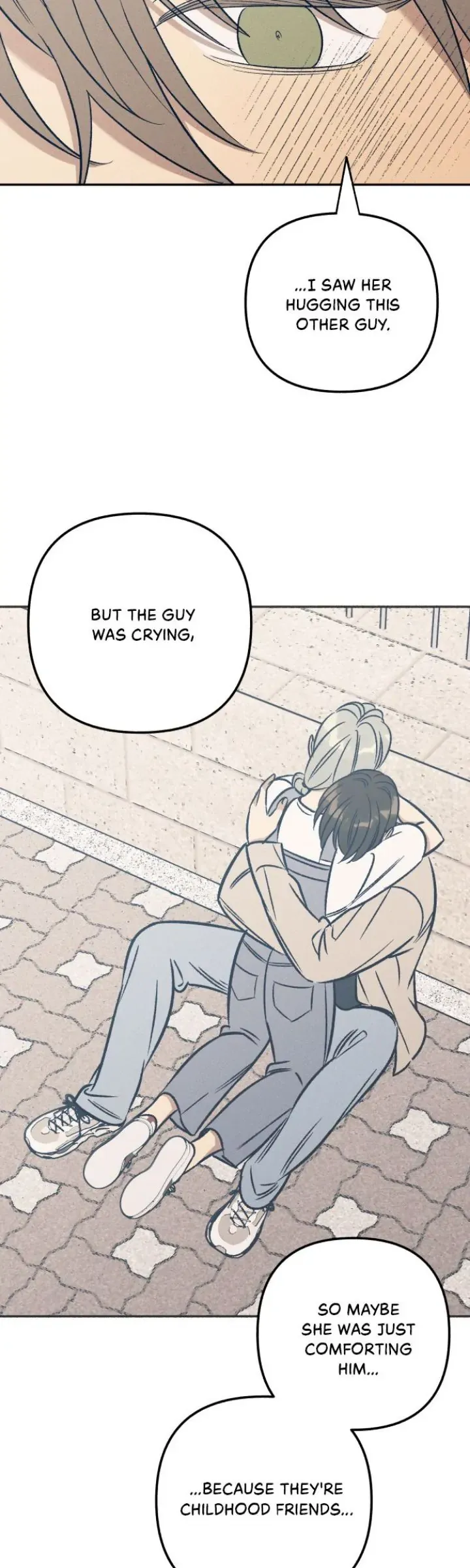 My First Love Hate Chapter 60 page 34 - 