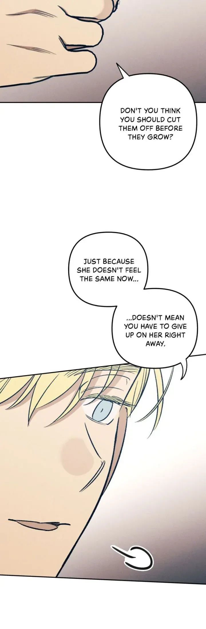 My First Love Hate Chapter 60 page 37 - 