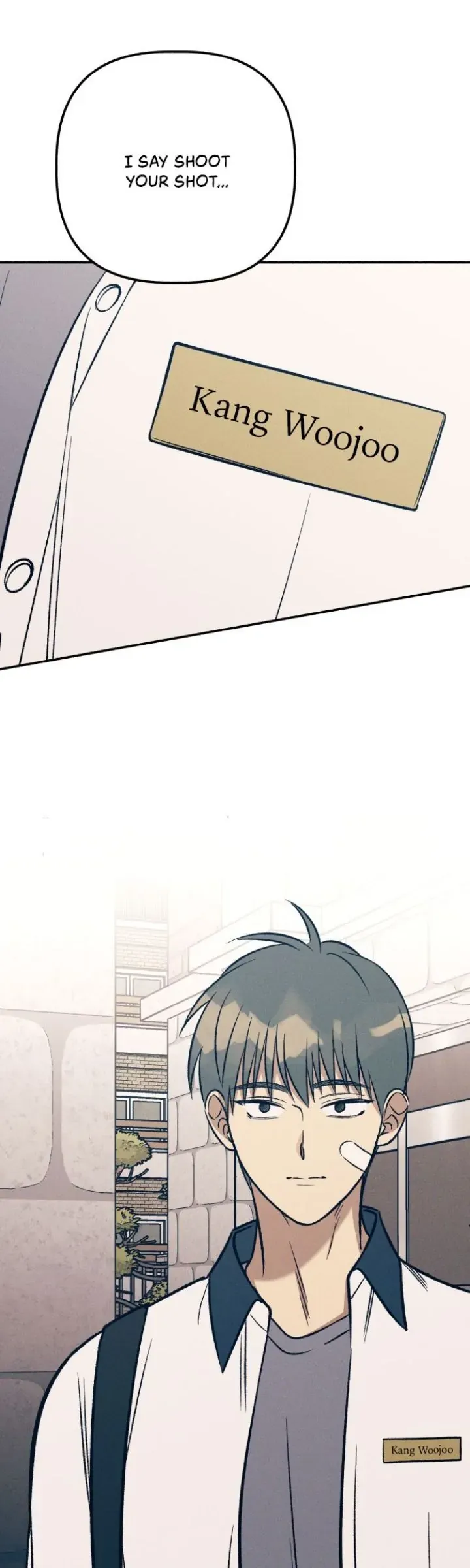 My First Love Hate Chapter 60 page 38 - 
