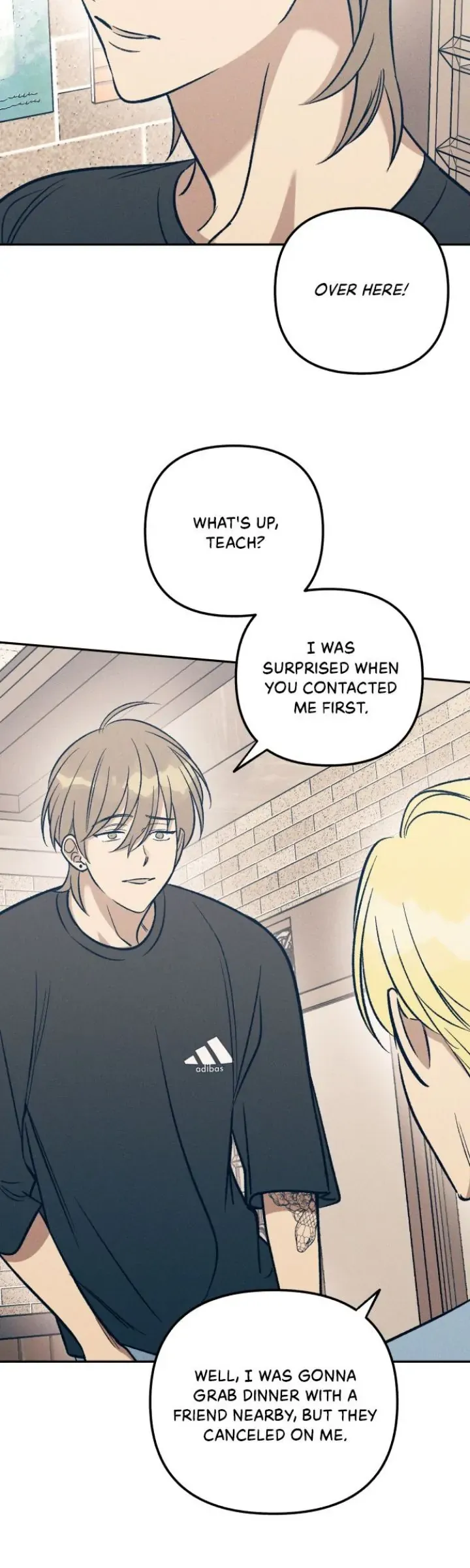 My First Love Hate Chapter 60 page 5 - 