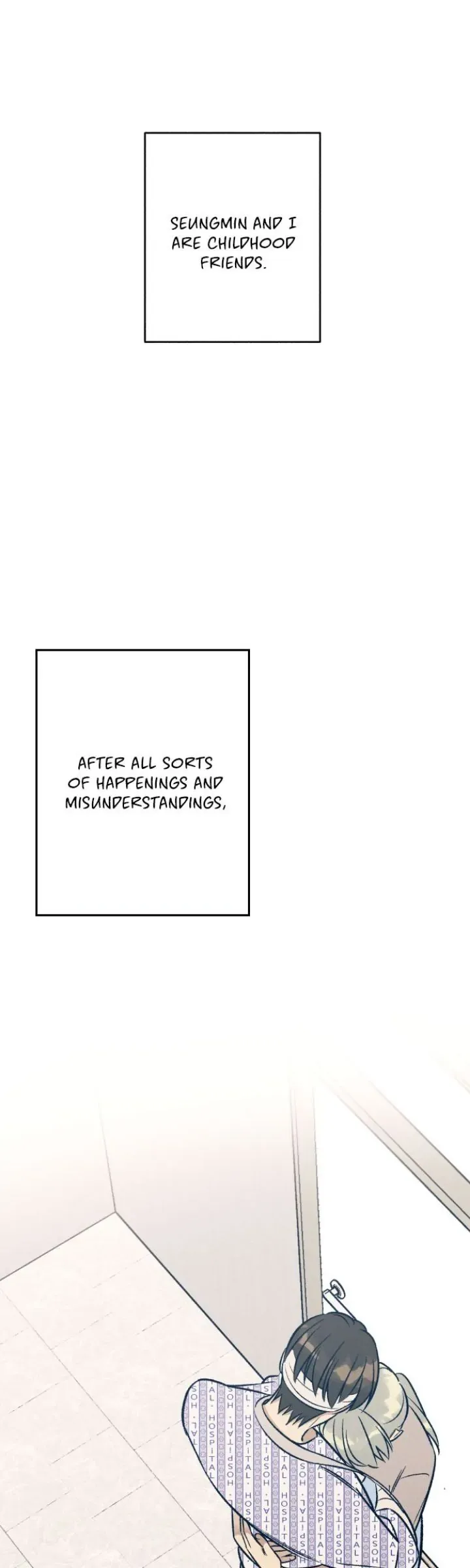 My First Love Hate Chapter 60 page 41 - 