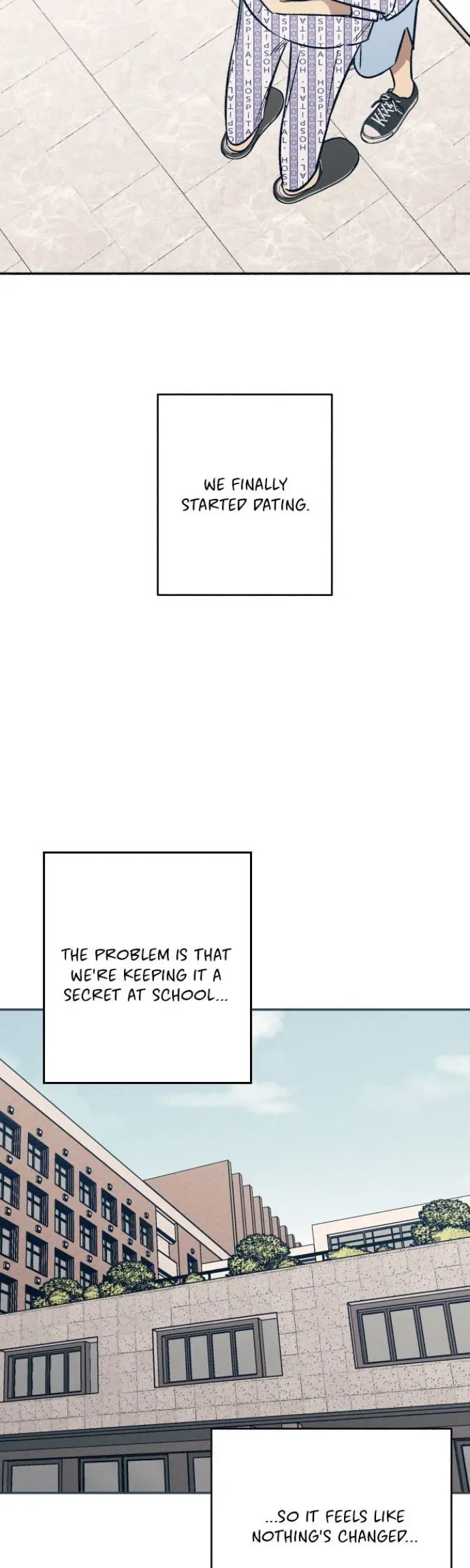 My First Love Hate Chapter 60 page 42 - 
