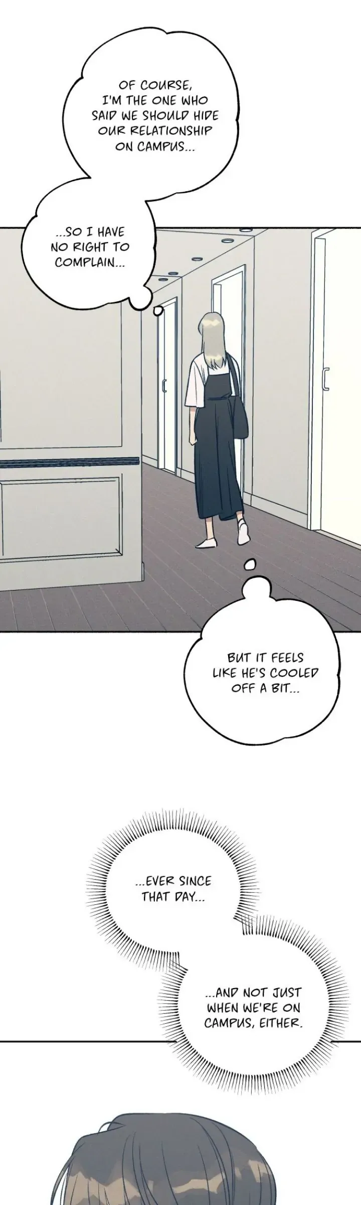 My First Love Hate Chapter 60 page 46 - 