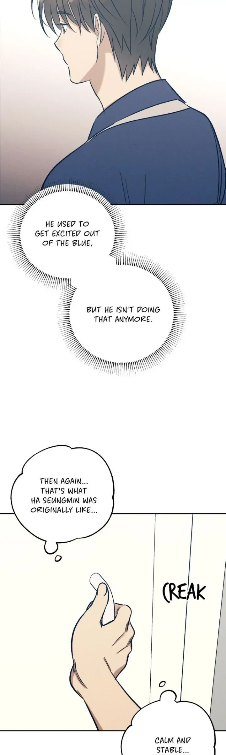 My First Love Hate Chapter 60 page 47 - 