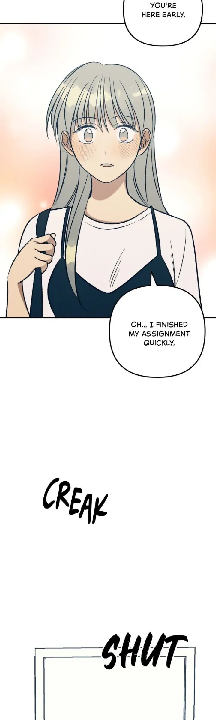 My First Love Hate Chapter 60 page 50 - 