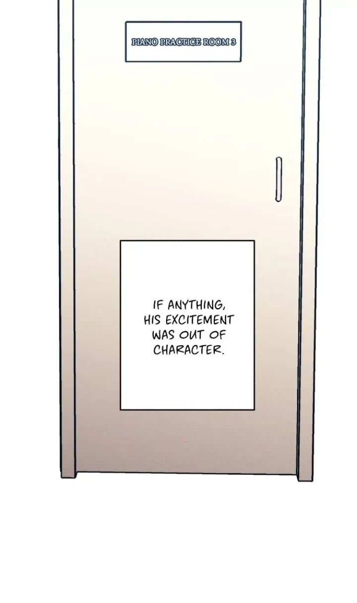 My First Love Hate Chapter 60 page 51 - 
