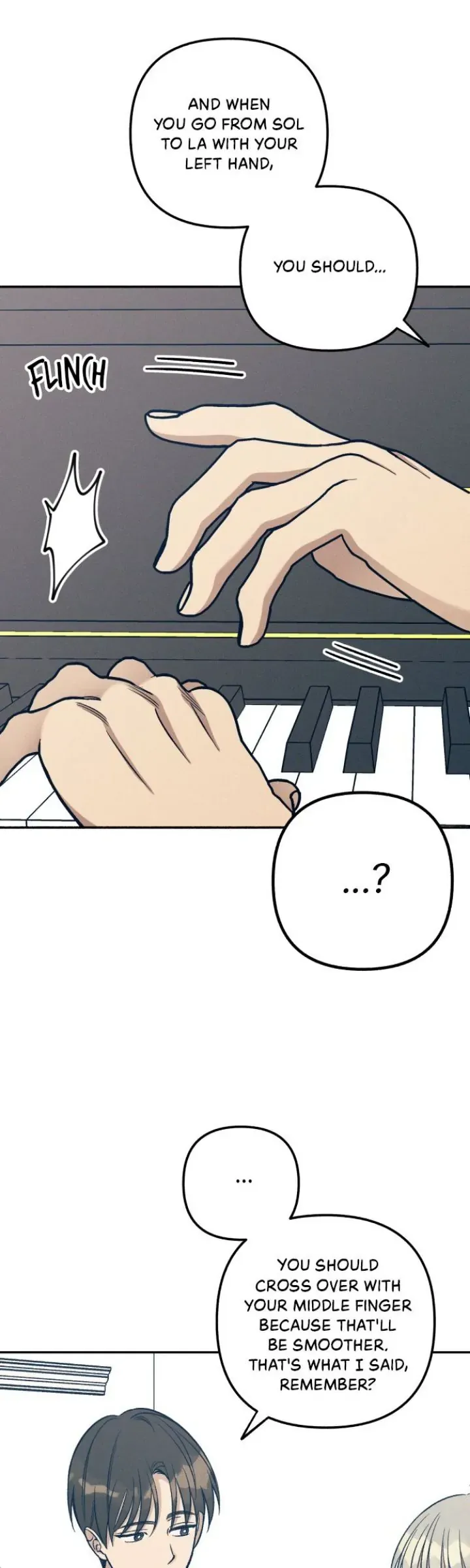 My First Love Hate Chapter 60 page 55 - 