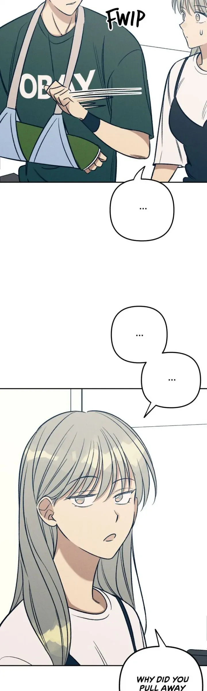 My First Love Hate Chapter 60 page 56 - 