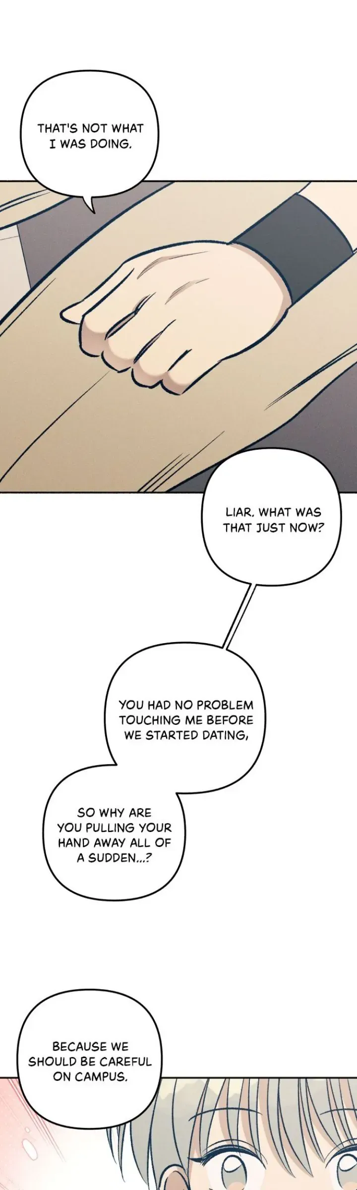 My First Love Hate Chapter 60 page 58 - 
