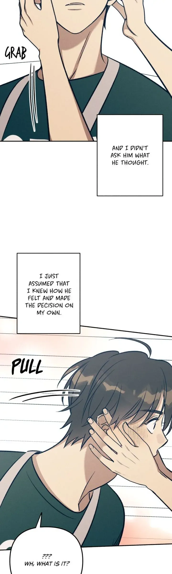 My First Love Hate Chapter 60 page 62 - 