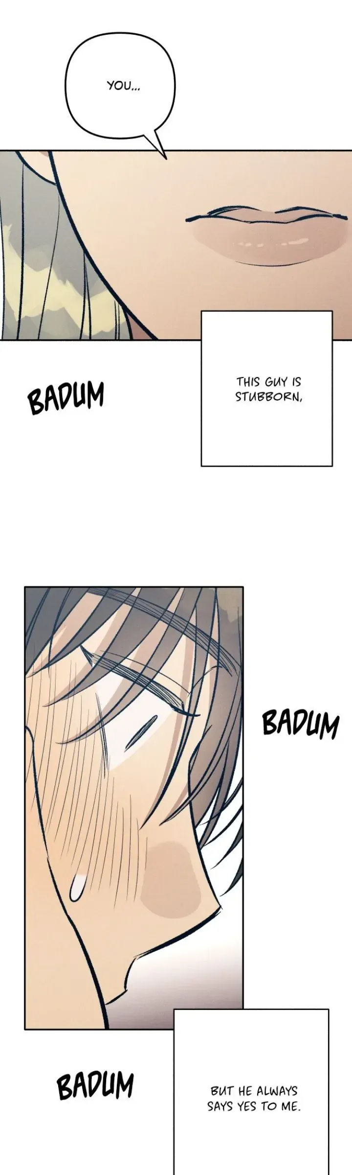 My First Love Hate Chapter 60 page 64 - 