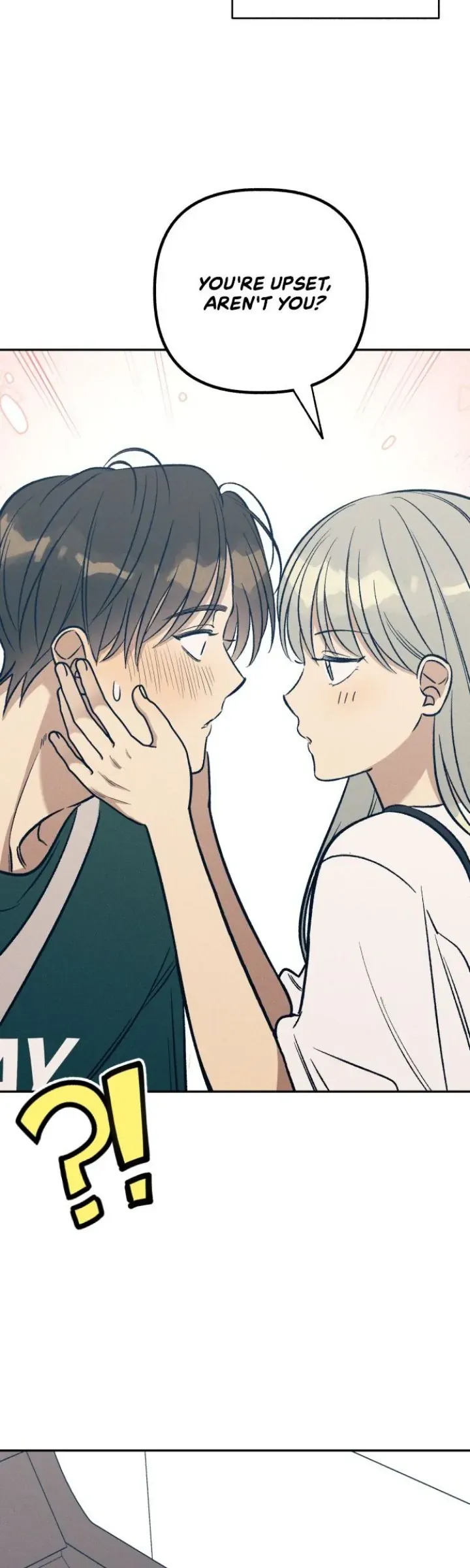 My First Love Hate Chapter 60 page 65 - 