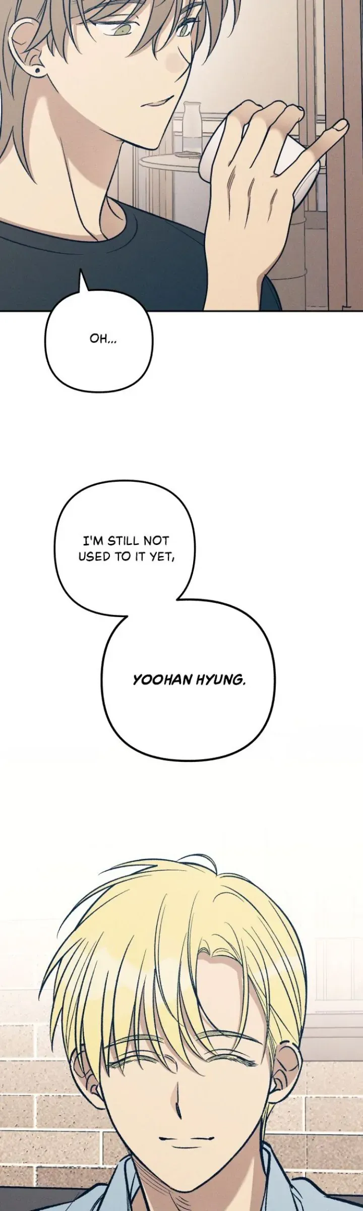 My First Love Hate Chapter 60 page 8 - 