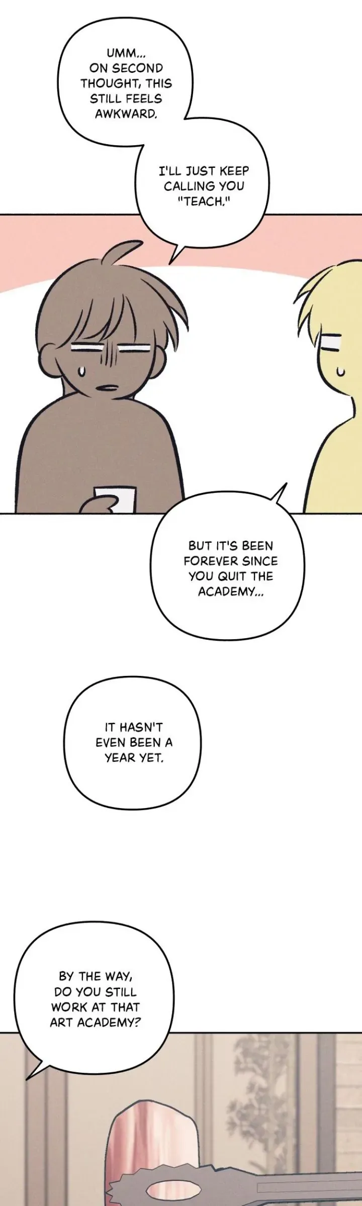 My First Love Hate Chapter 60 page 10 - 