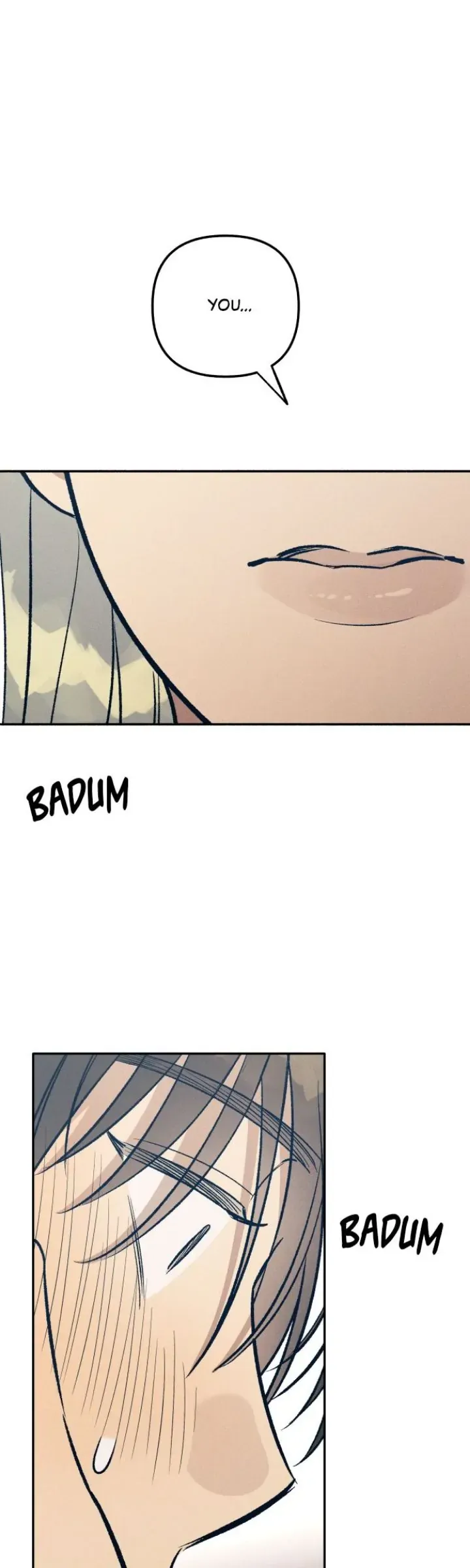 My First Love Hate Chapter 61 page 2 - 