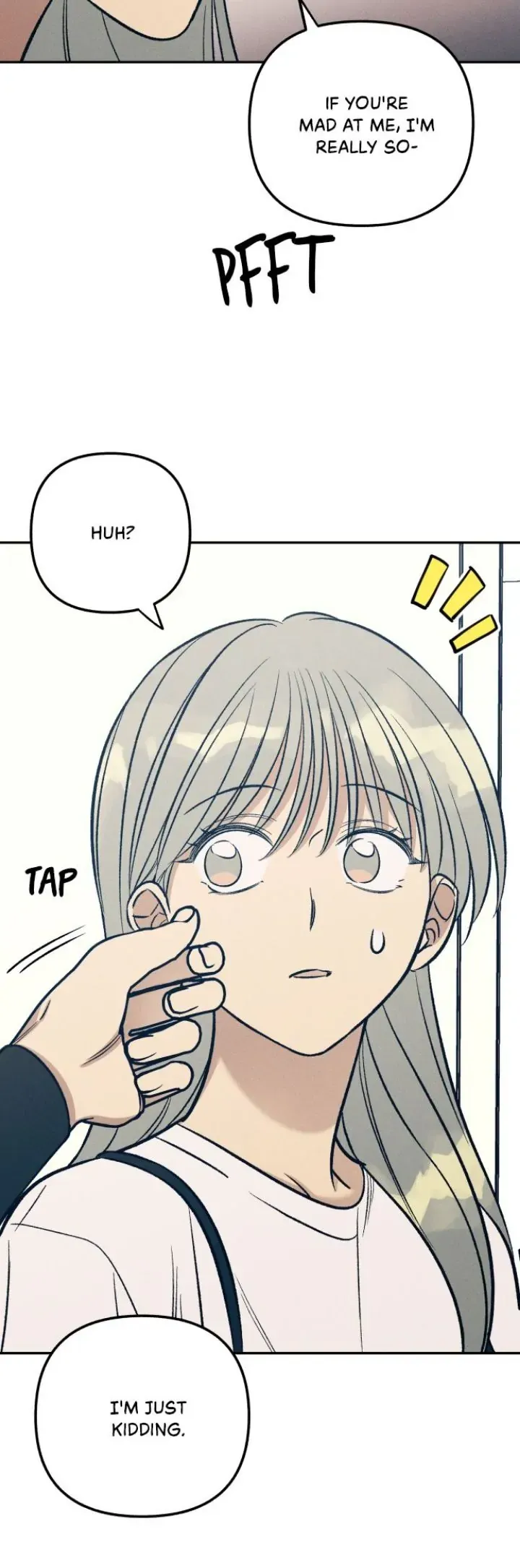 My First Love Hate Chapter 61 page 12 - 