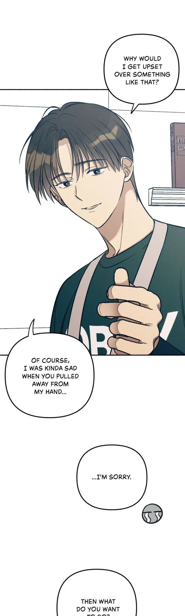 My First Love Hate Chapter 61 page 13 - 