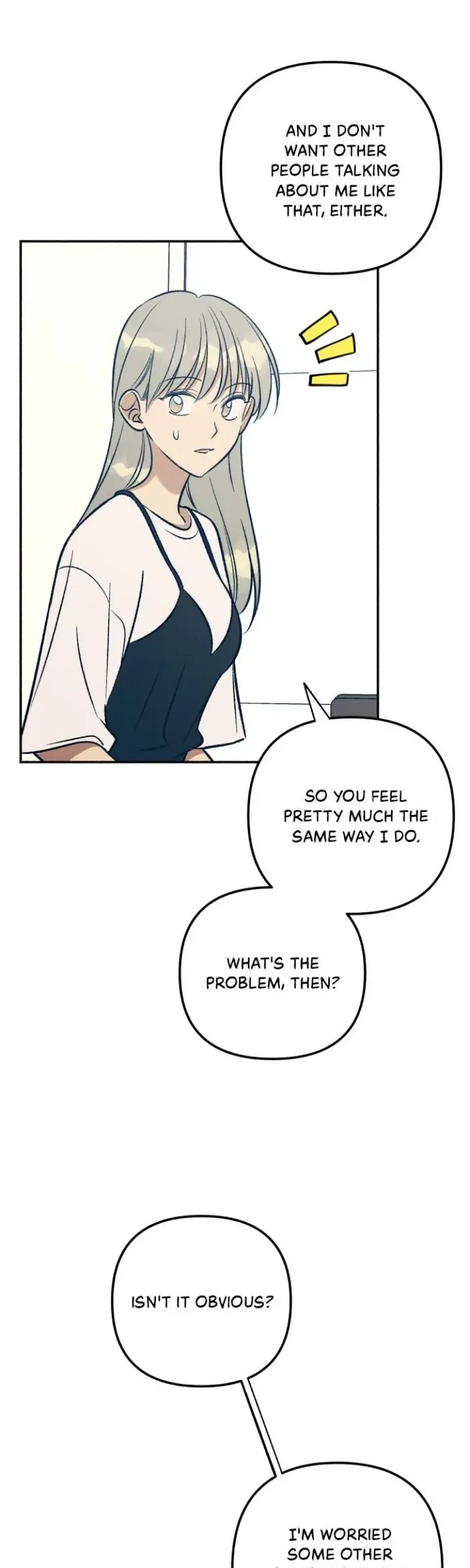 My First Love Hate Chapter 61 page 16 - 