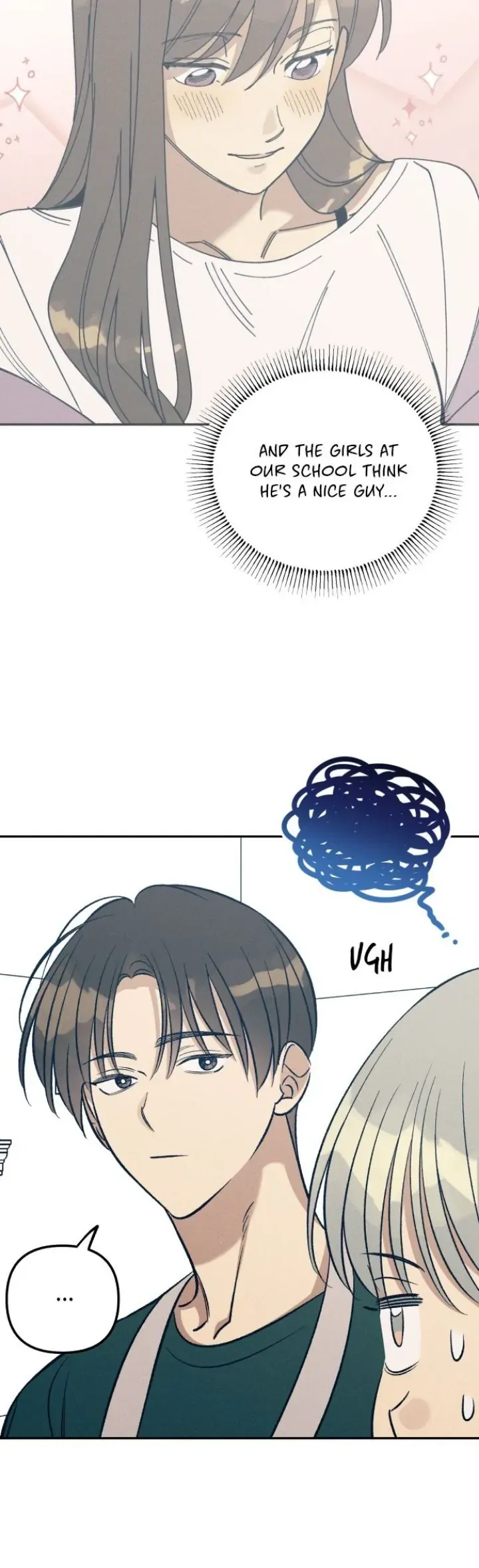 My First Love Hate Chapter 61 page 20 - 