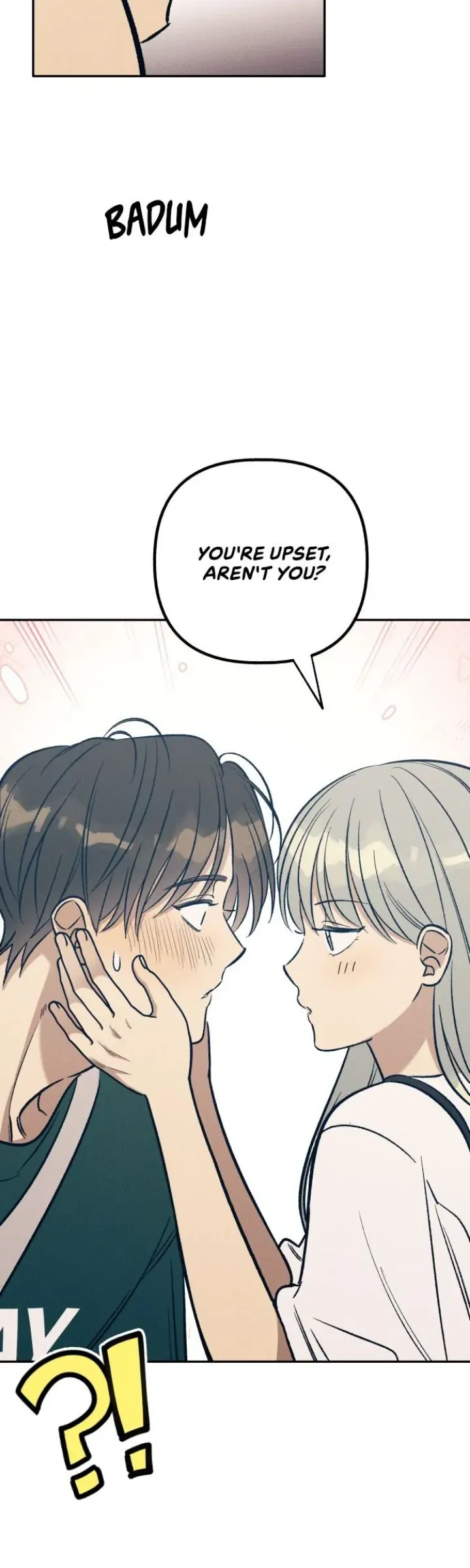 My First Love Hate Chapter 61 page 3 - 