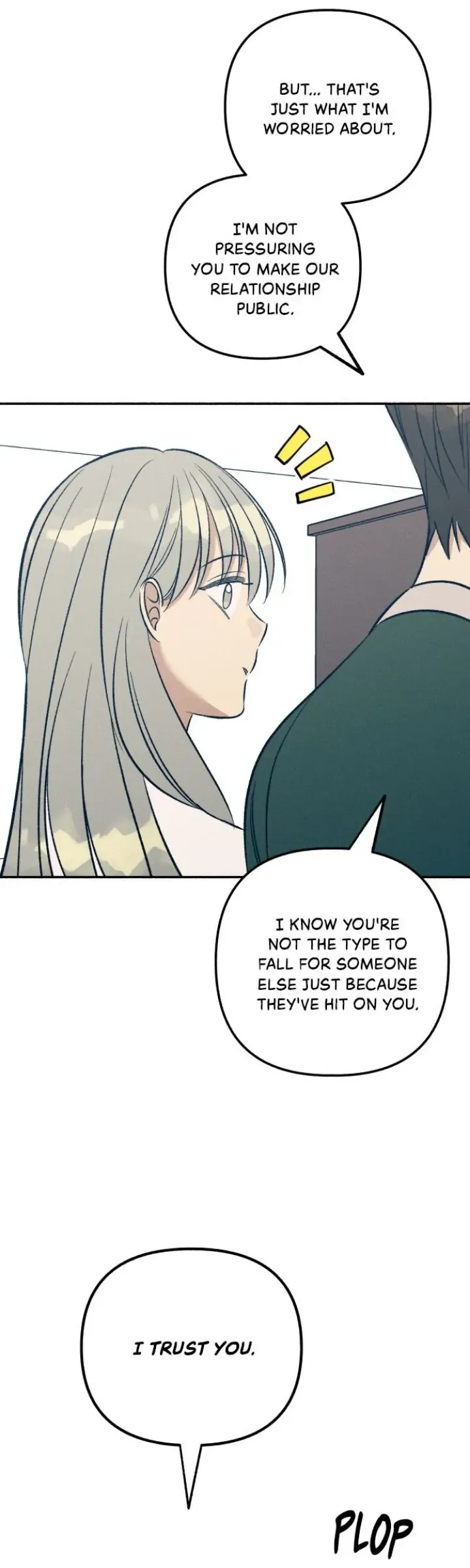My First Love Hate Chapter 61 page 21 - 