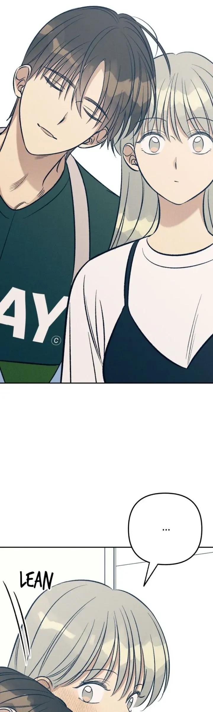 My First Love Hate Chapter 61 page 22 - 